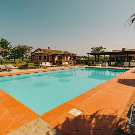 Agriturismo Il Laghetto Grosseto Exterior foto