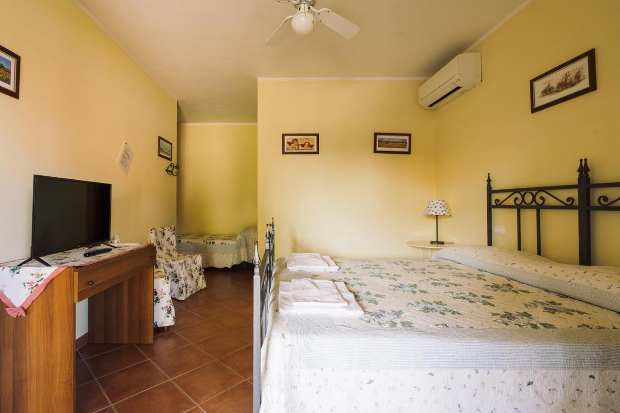 Agriturismo Il Laghetto Grosseto Exterior foto